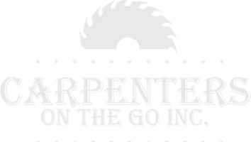 Carpenters on the Go Inc.